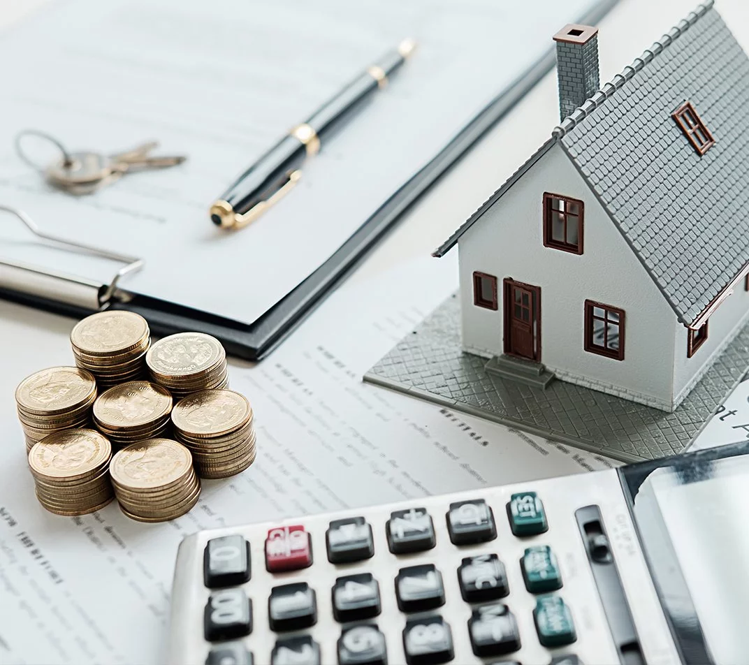 Immobilienverrentung Alternative Hausverkauf