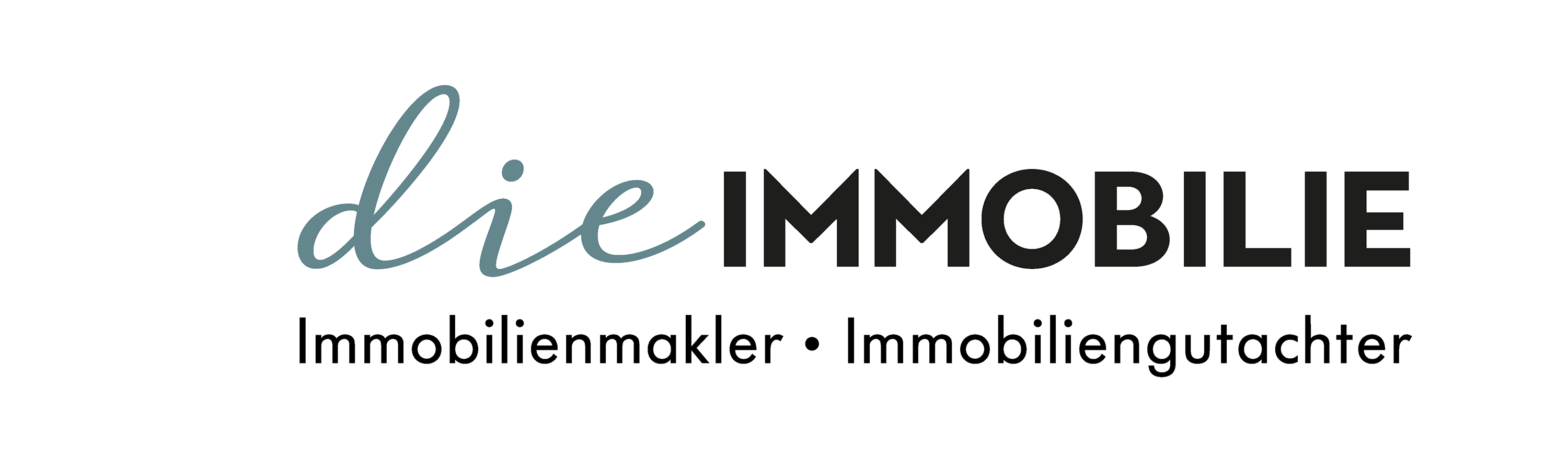 dieIMMOBILIE Logo