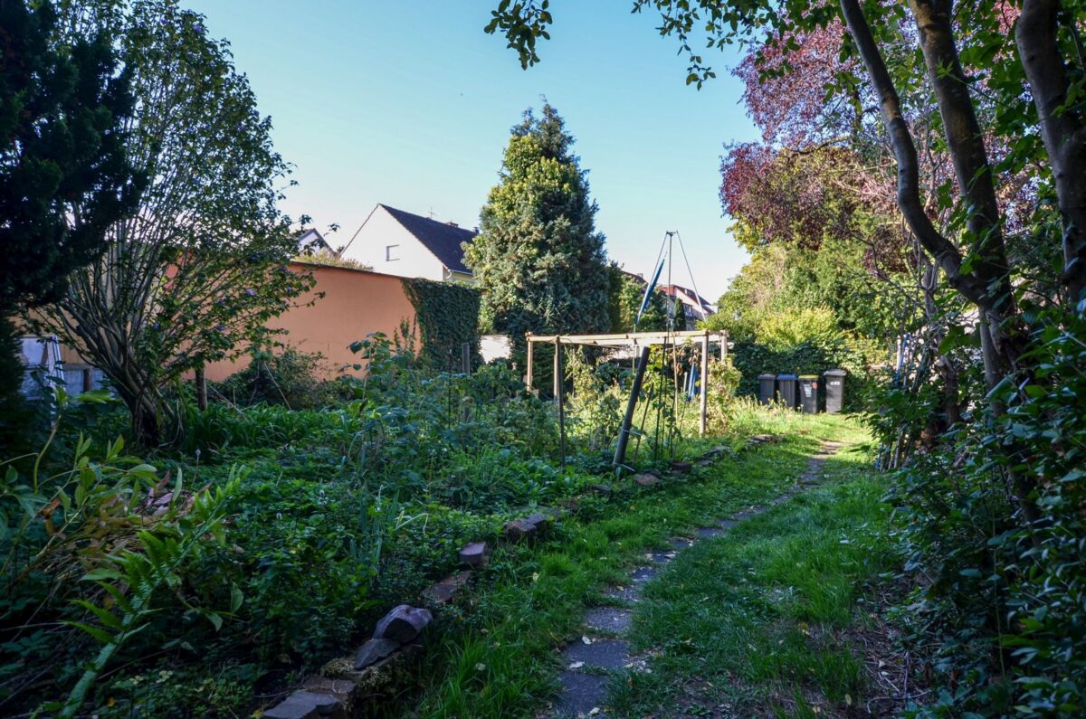 Garten