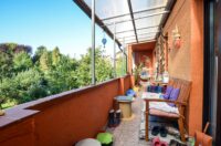 Wohneinheit EG Balkon