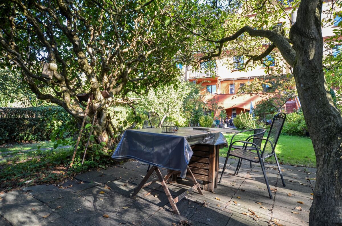 Garten