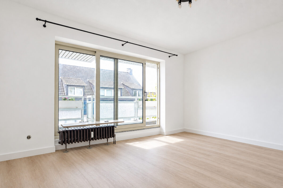 KI-generiertes Foto - Schlafzimmer