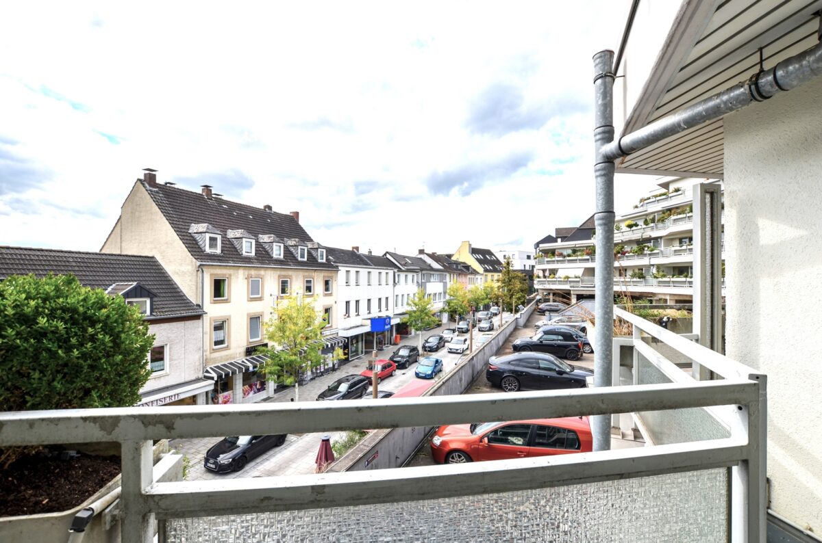 Ausblick
