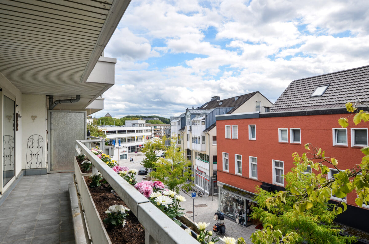 Ausblick