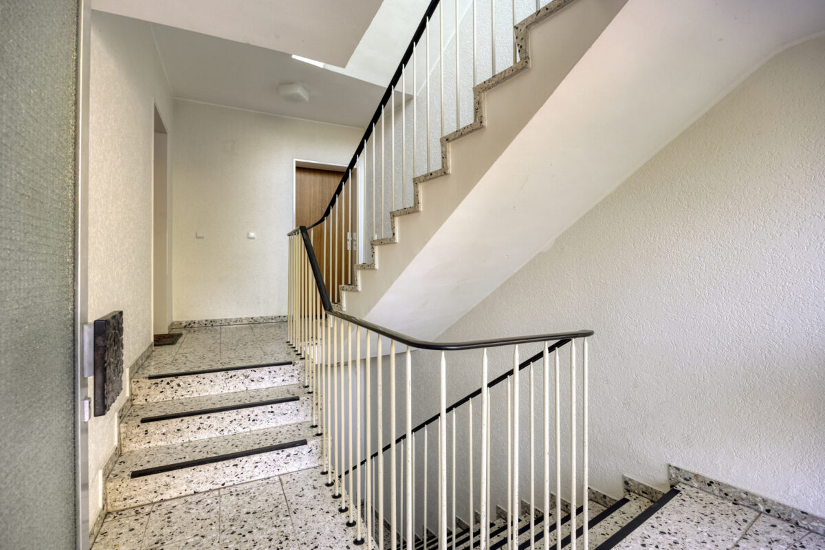 Treppenhaus