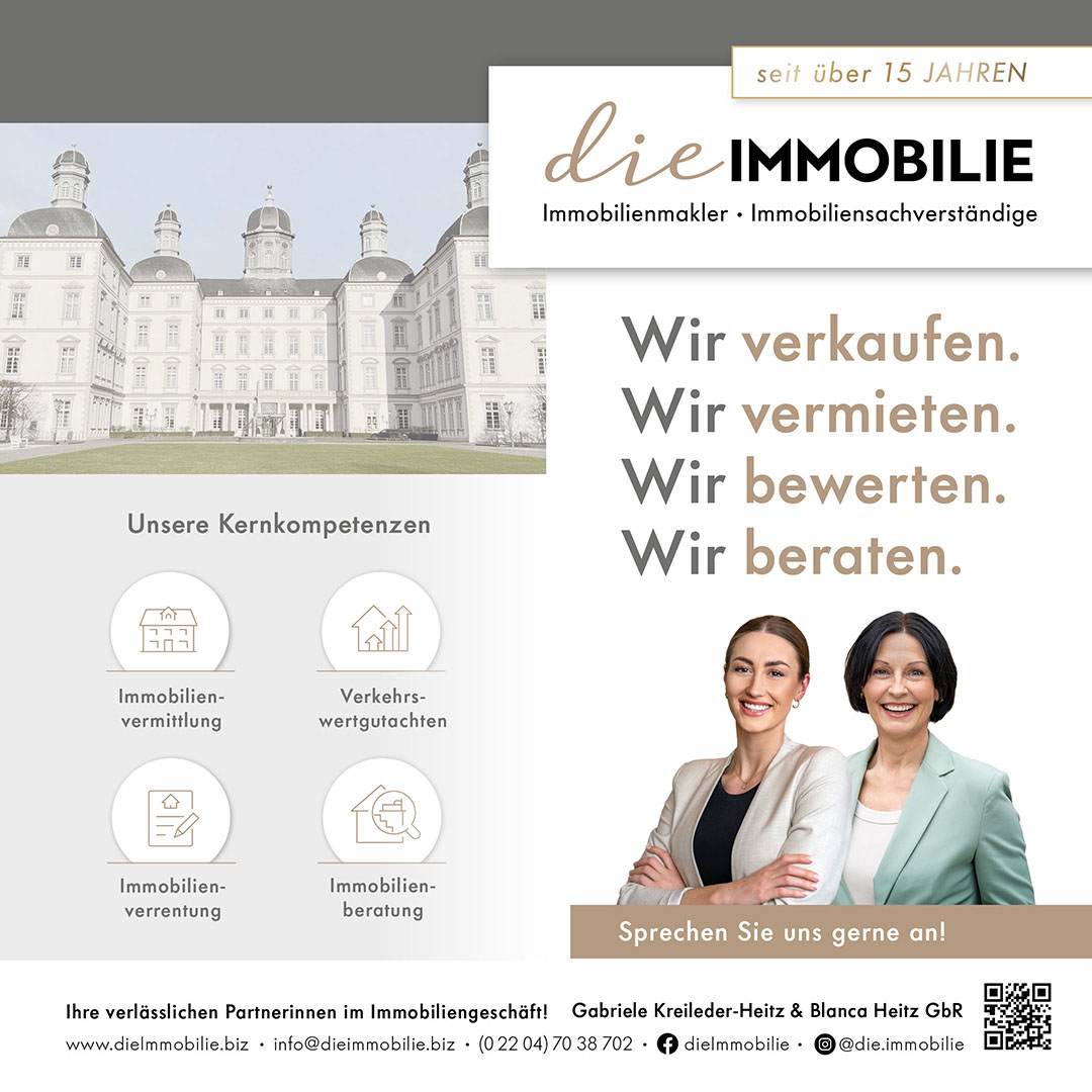 dieIMMOBILIE