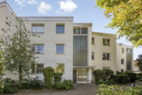 Eingangsbereich