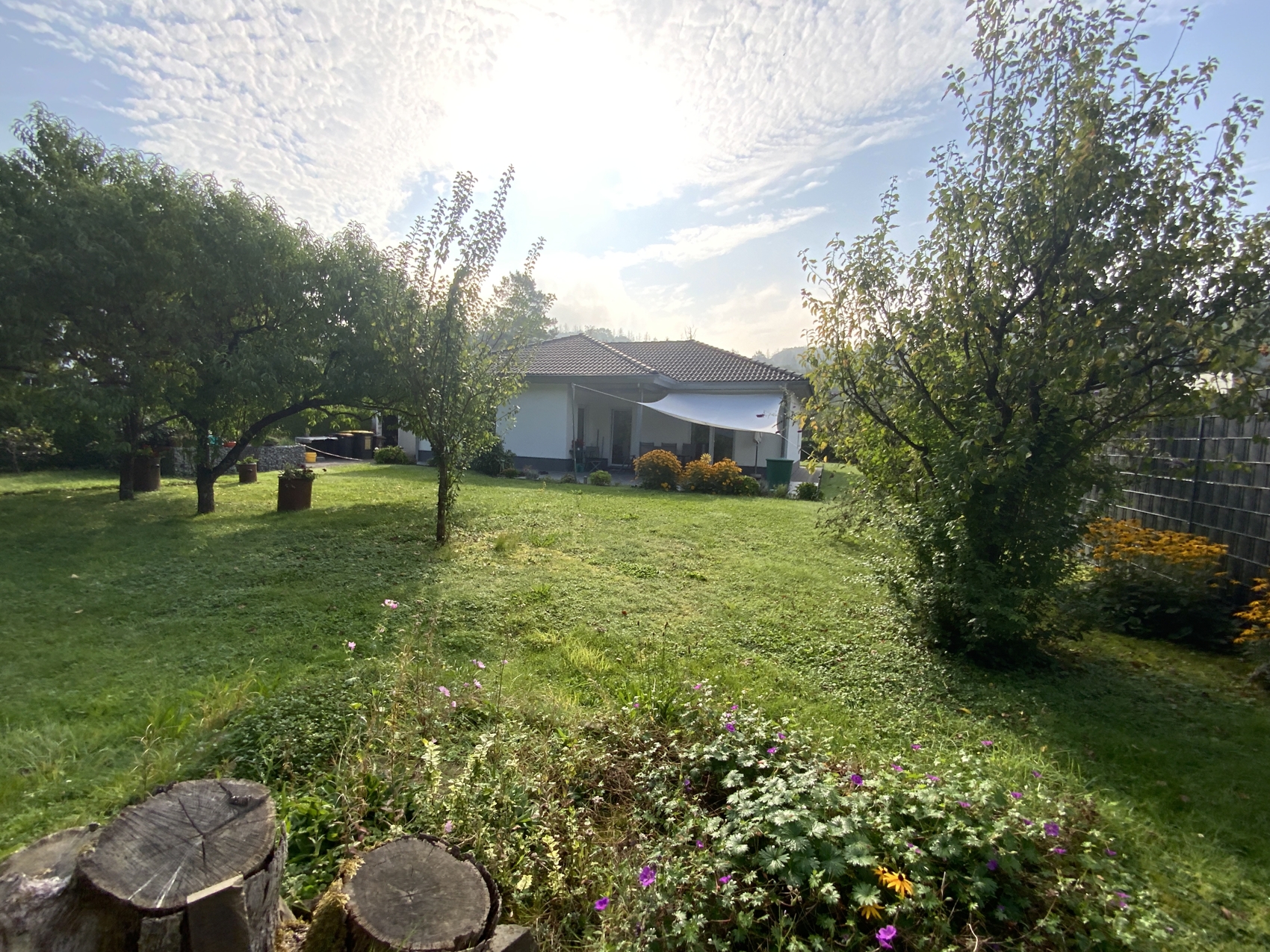 Garten