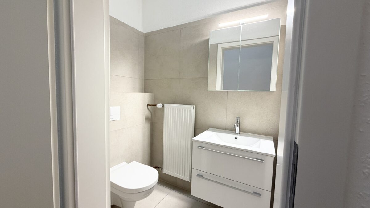 Gäste-WC