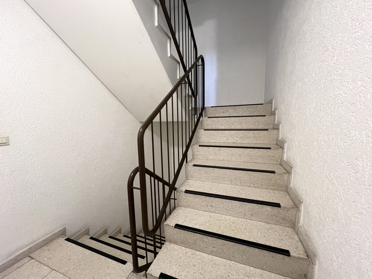 Treppenhaus