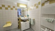 Barrierefreies Badezimmer